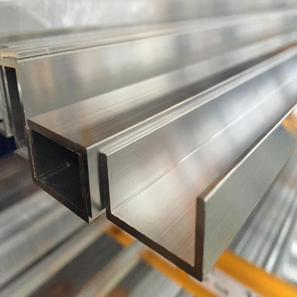 Aluminum Channel