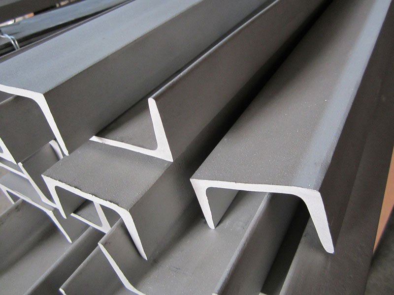 Stainless Steel Channel