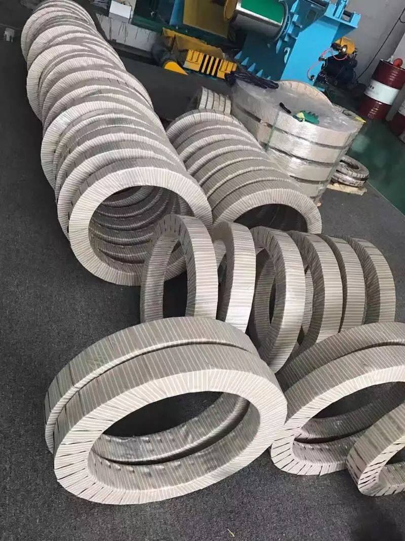 Stainless Steel Strip