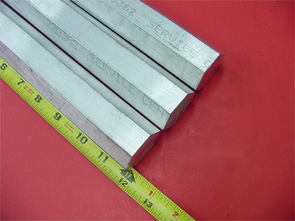 Aluminum Hexagonal Bar