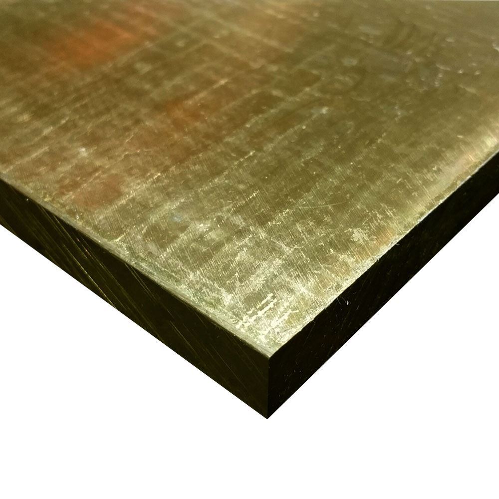 Bronze Sheet