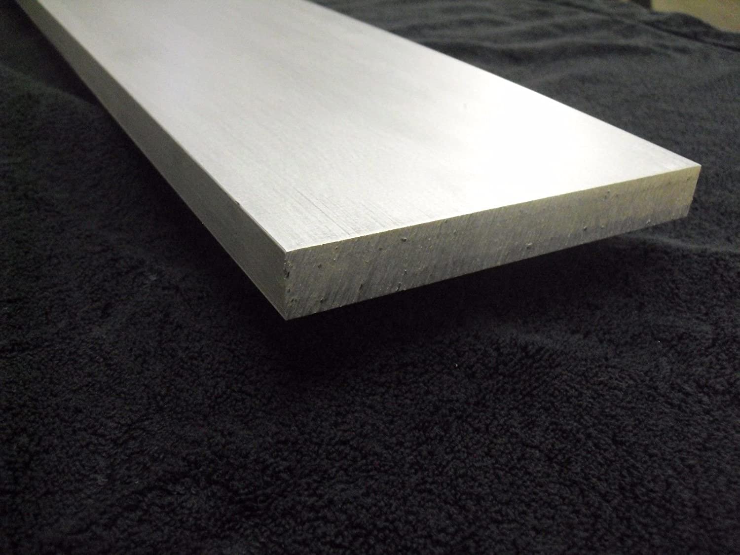 Aluminum Flat Bar