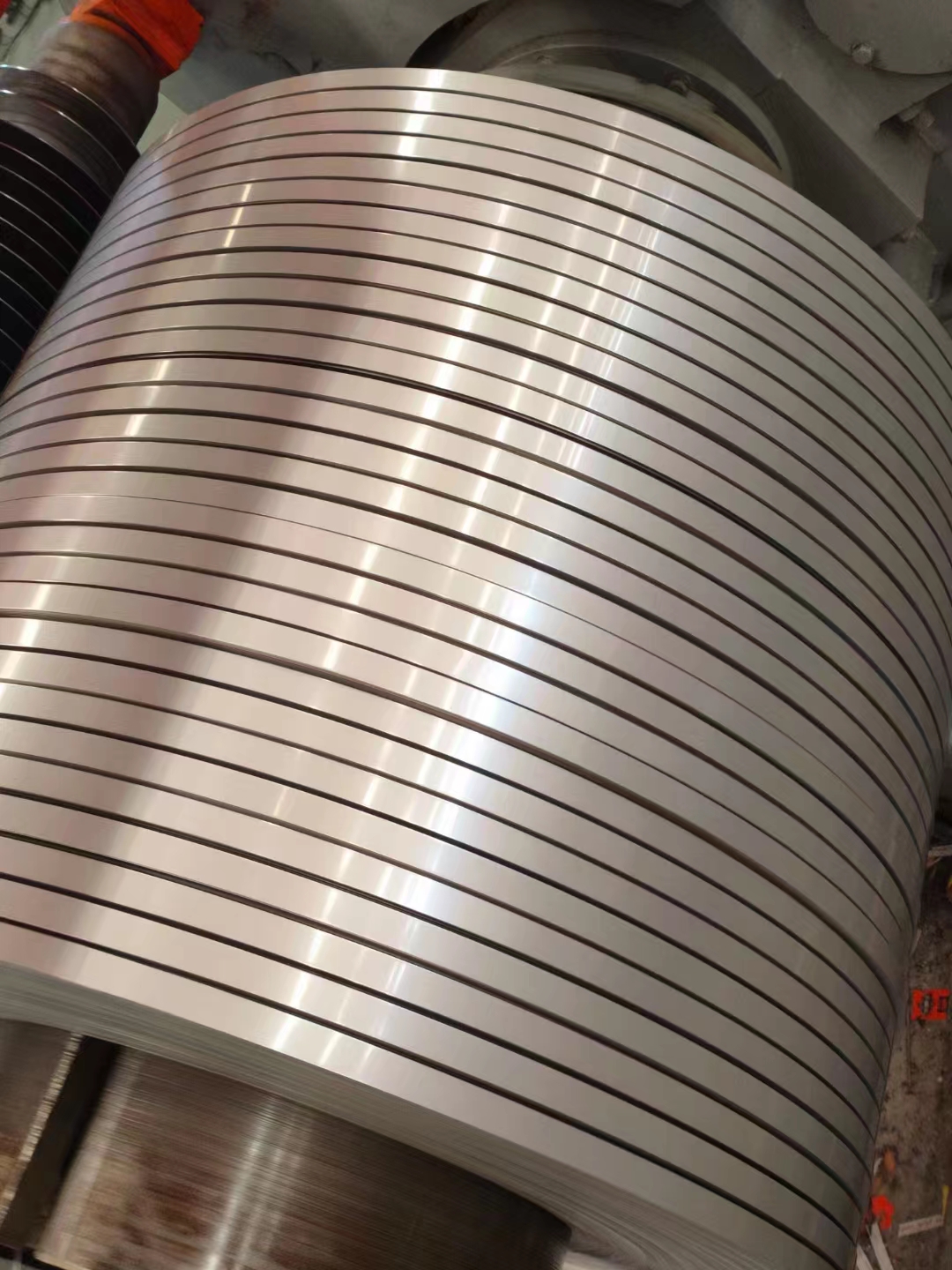 Stainless Steel Strip