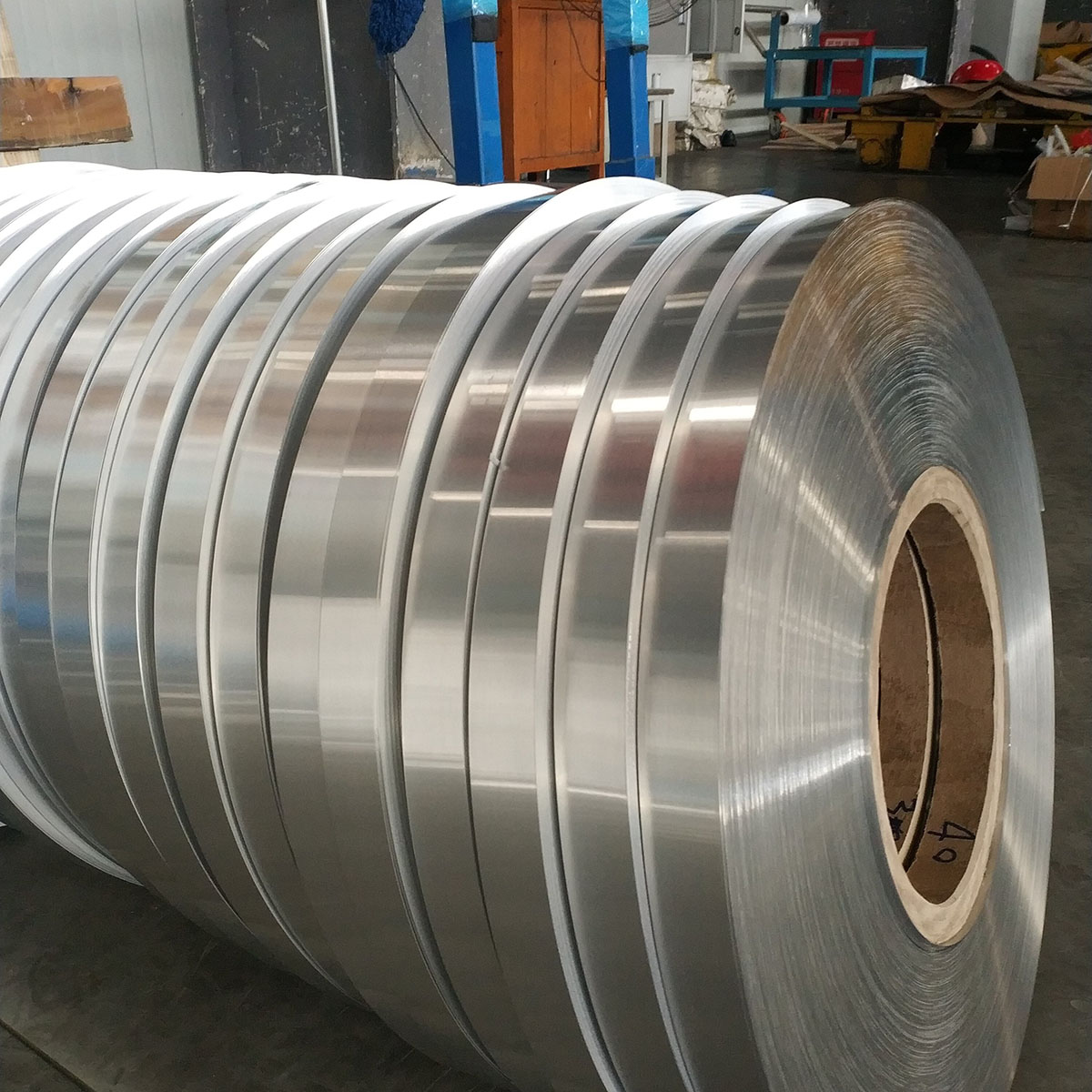 Aluminum Strip