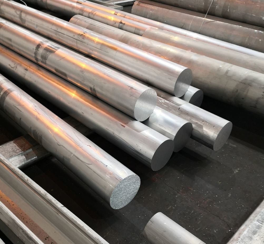 Aluminum Bar