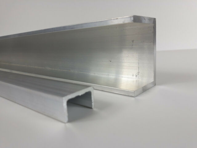 Aluminum Channel