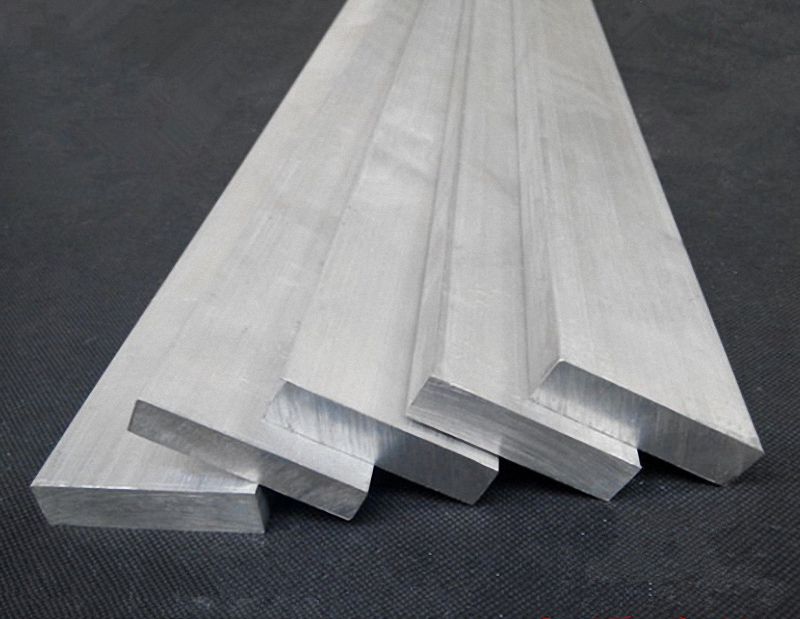 Aluminum Flat Bar