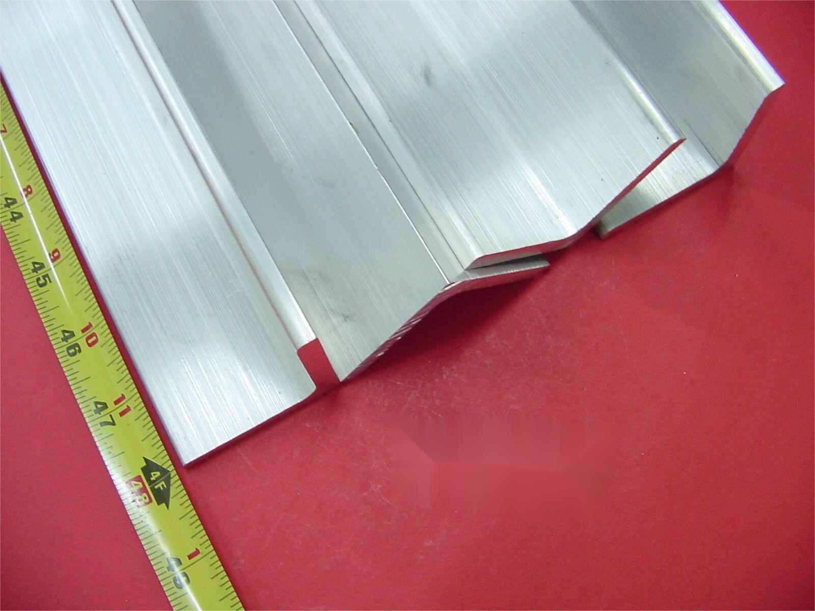 Aluminum Angle