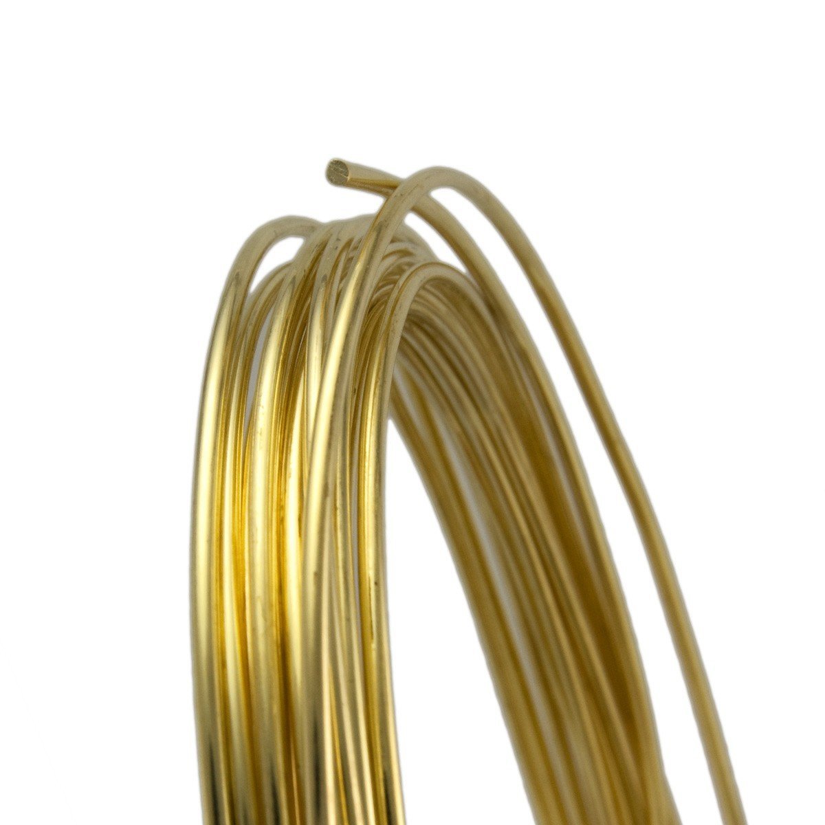 Brass Wire