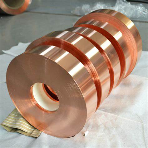 Copper Foil