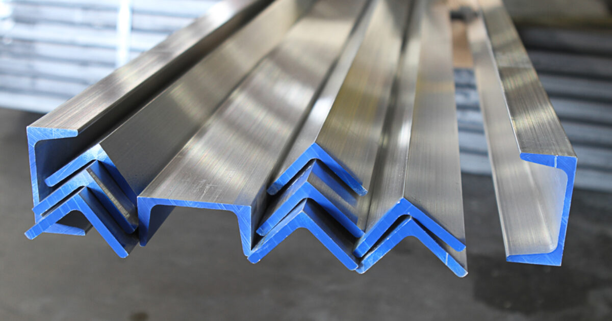 Aluminum Channel