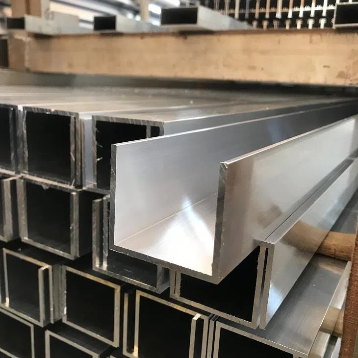 Aluminum Channel