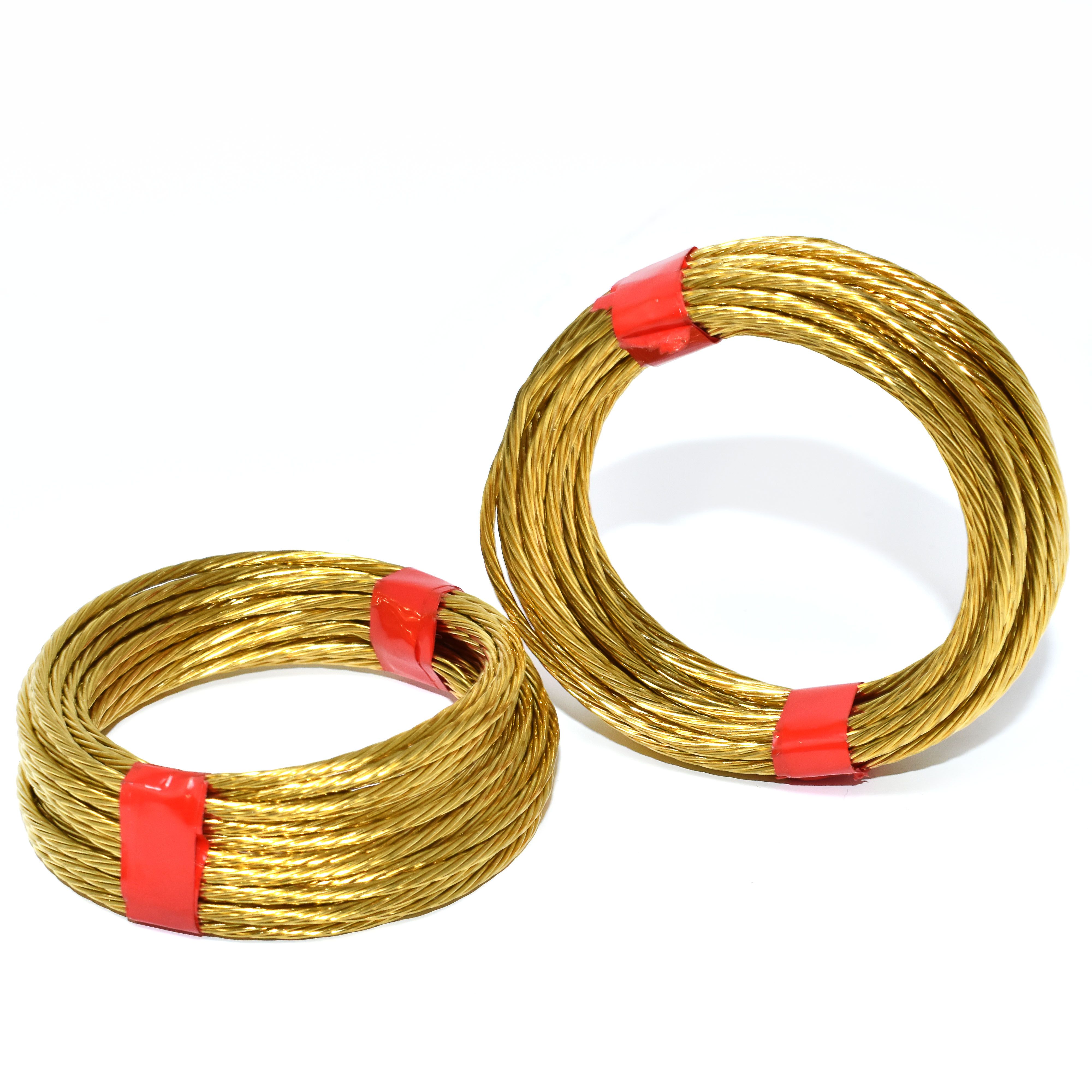 Brass Wire