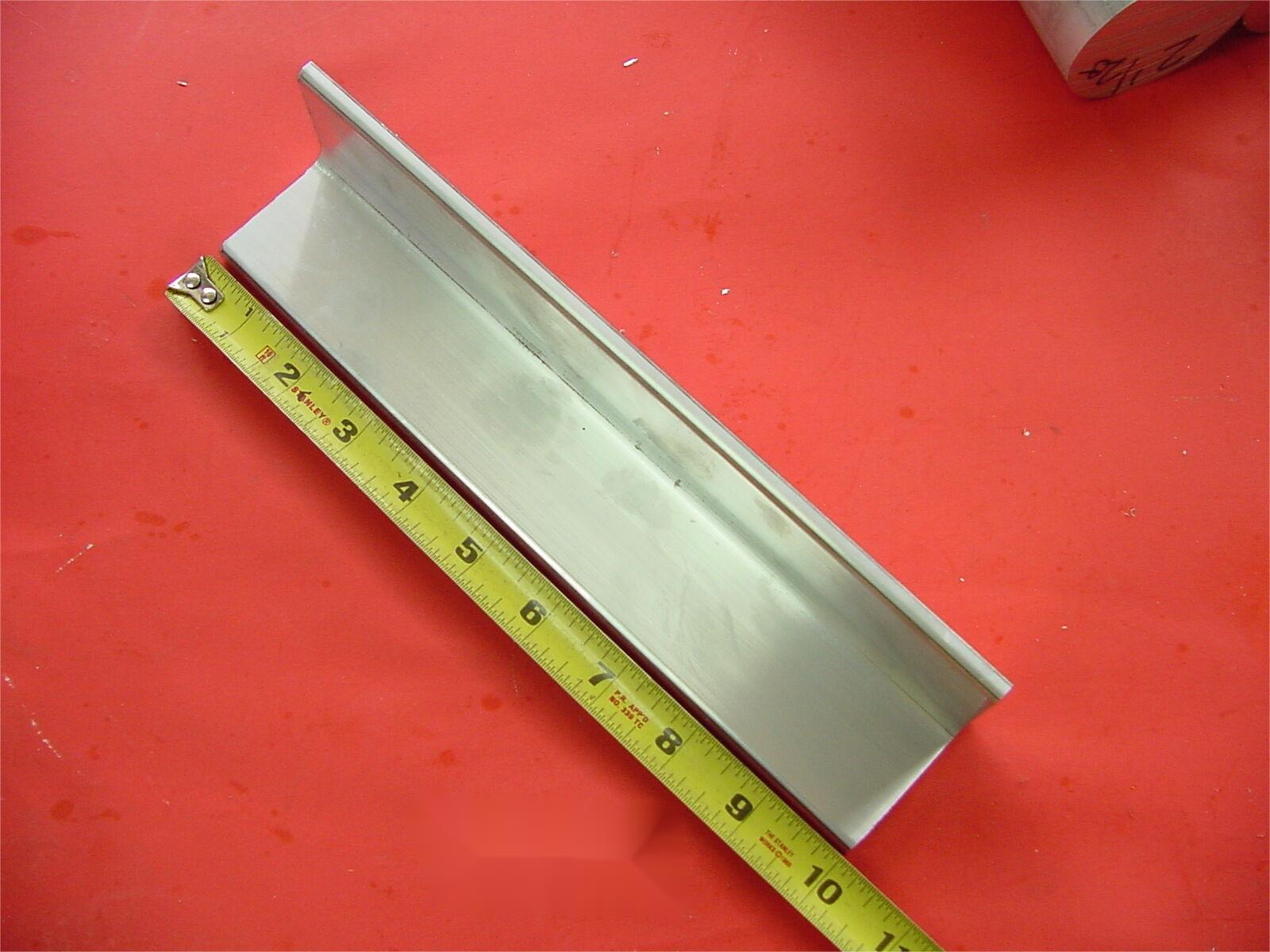 Aluminum Angle