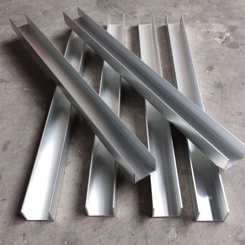 Aluminum Channel