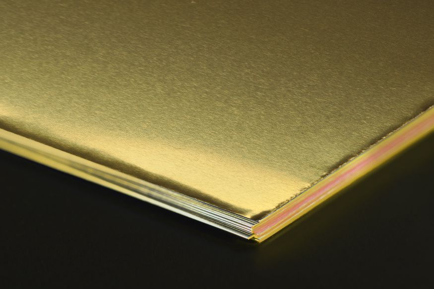 Brass Sheet