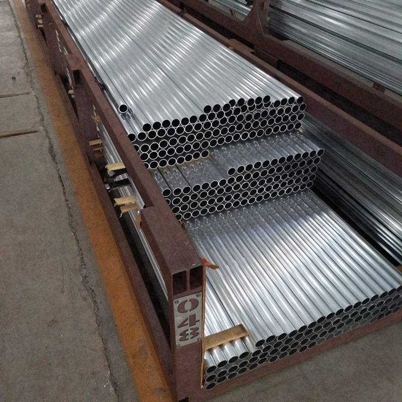 Aluminum Tube-TXE