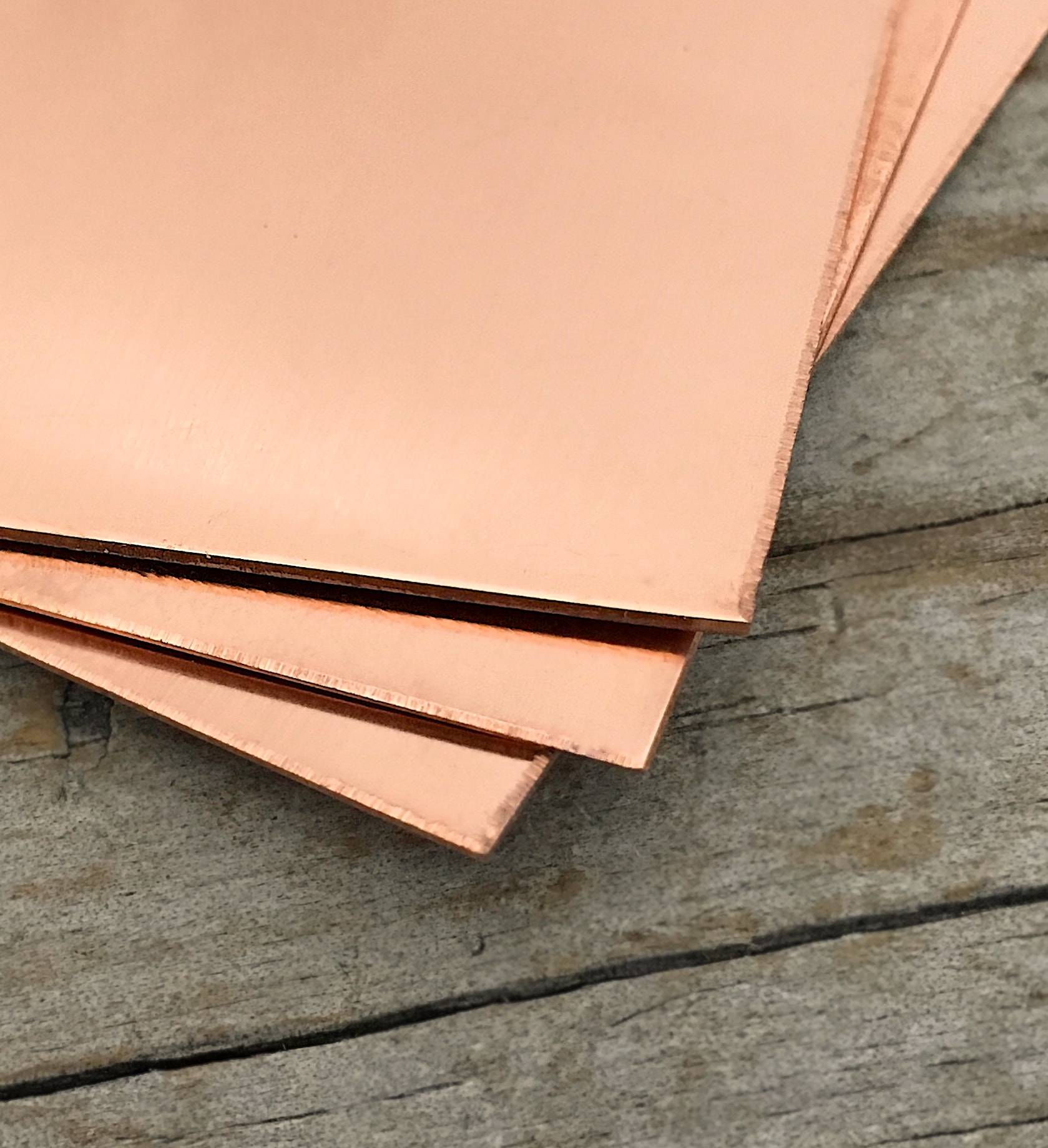 Copper Sheet