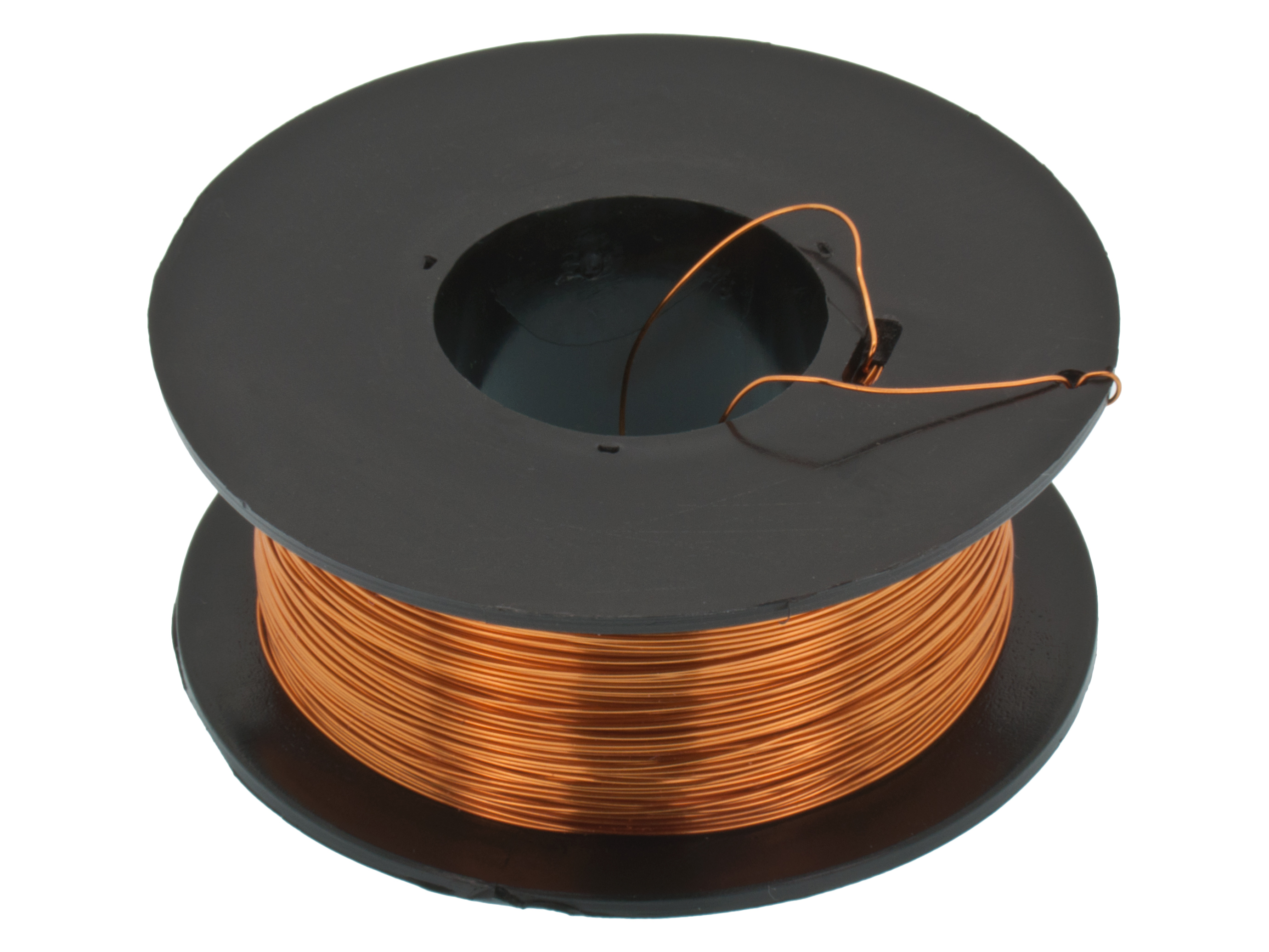 Copper Wire