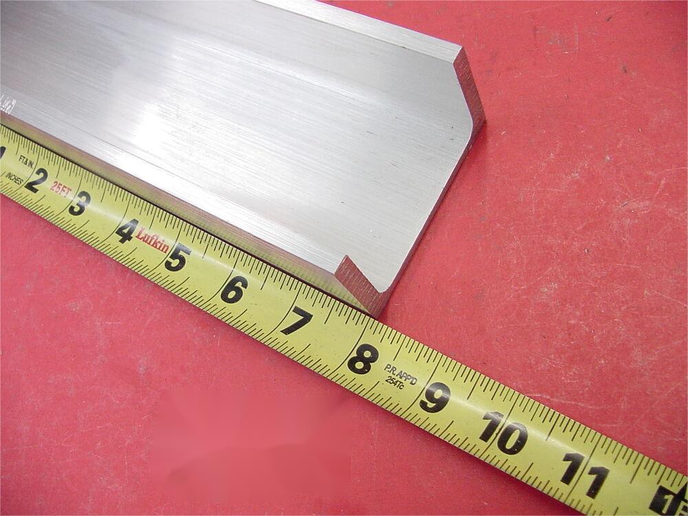 Aluminum Channel