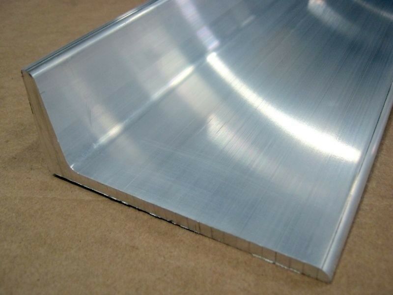 Aluminum Angle