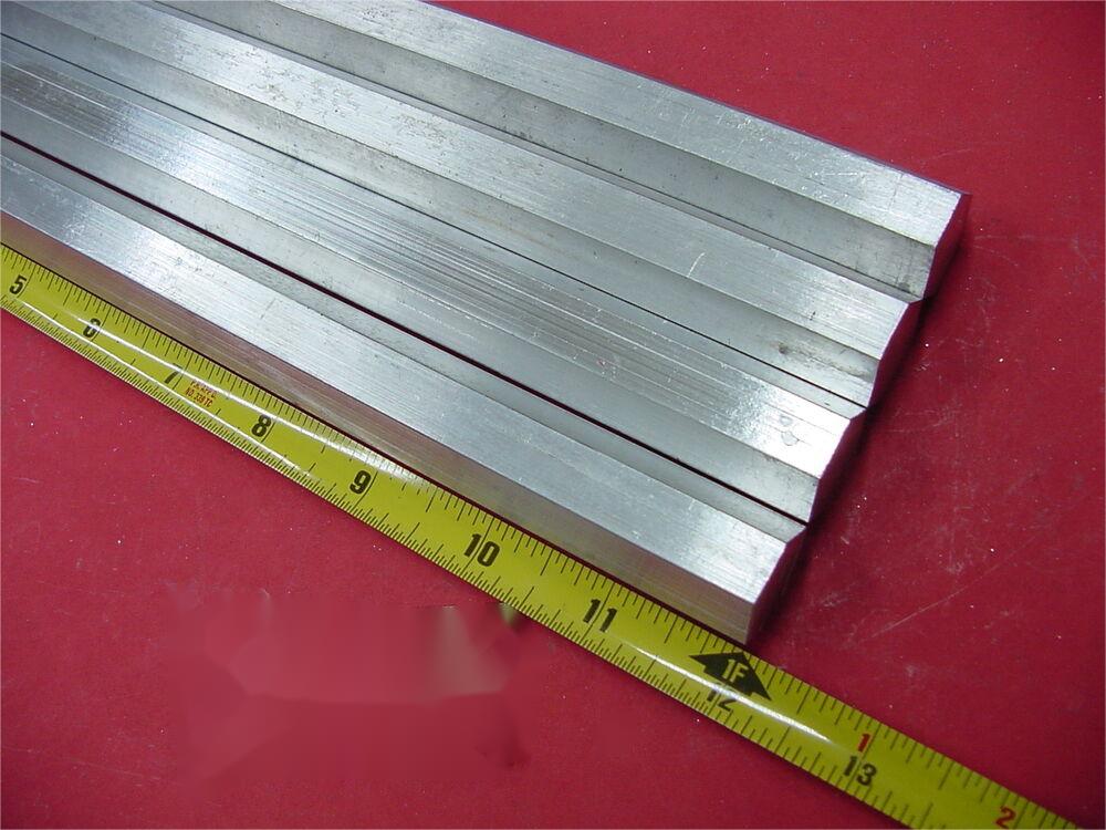 Aluminum Hexagonal Bar