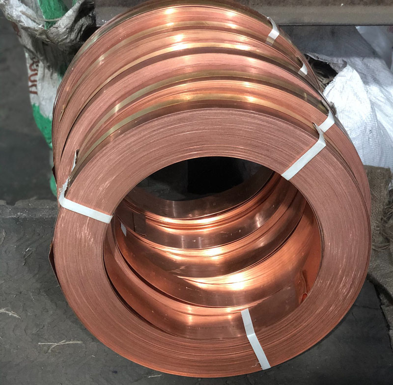 Copper Strip