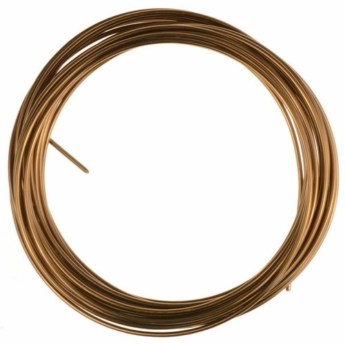 Bronze Wire