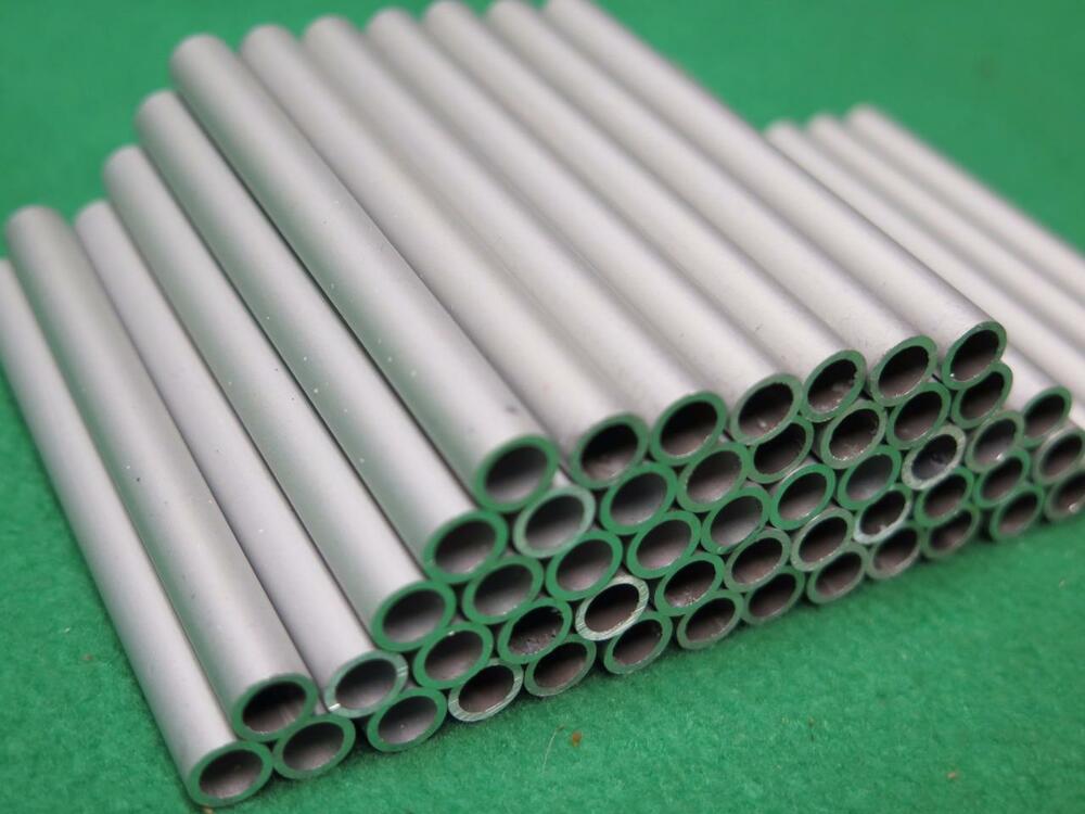 Aluminum Tube