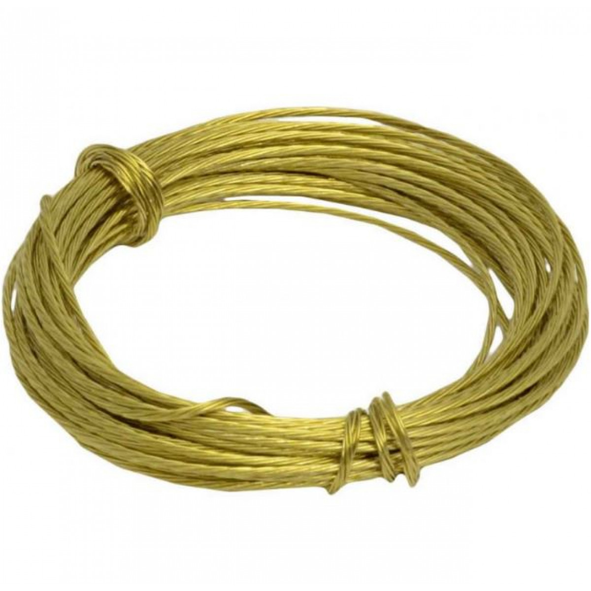 Brass Wire