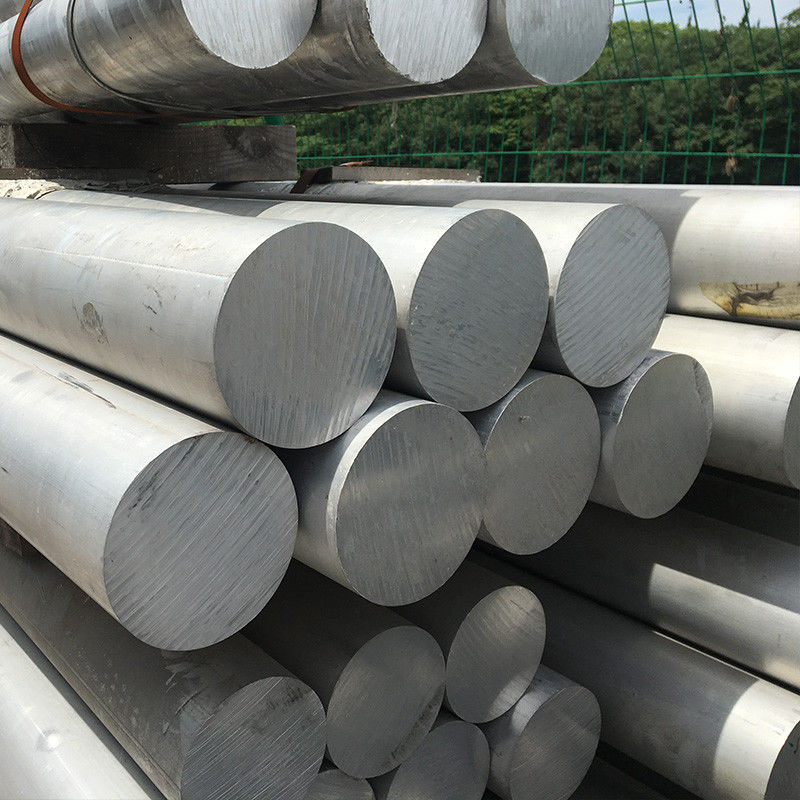 Aluminum Bar