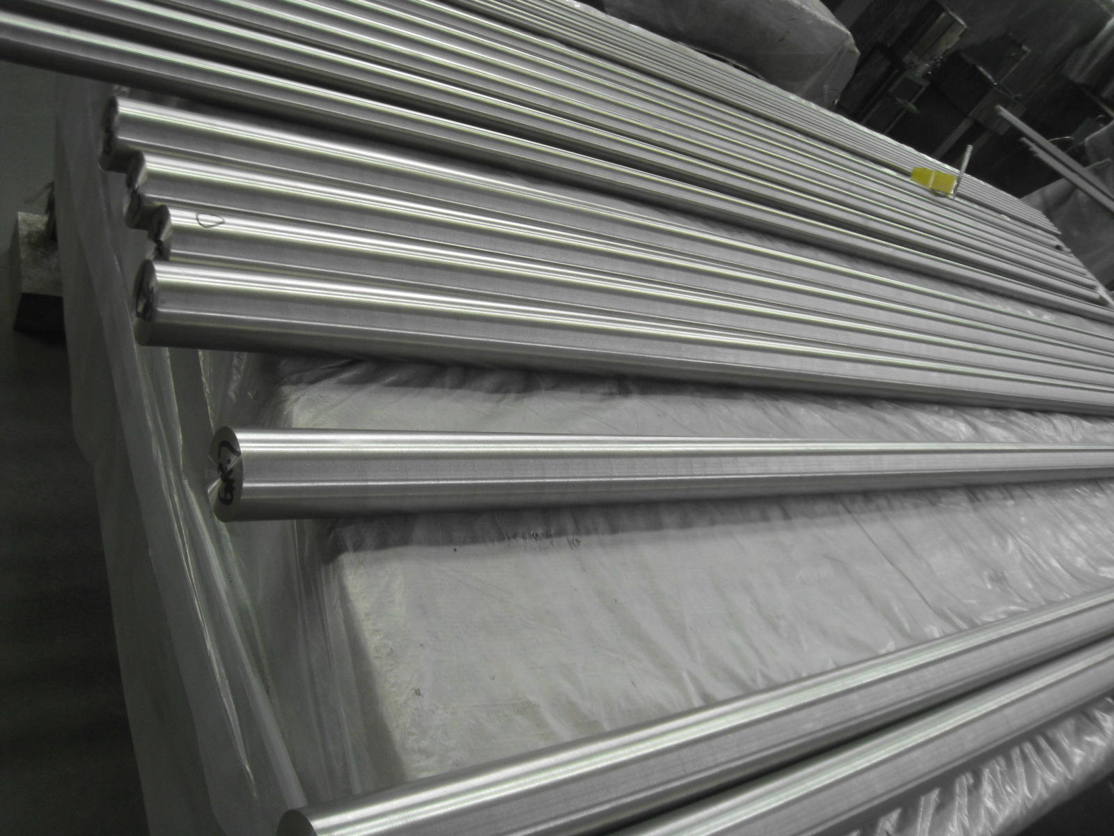 Stainless Steel Bar