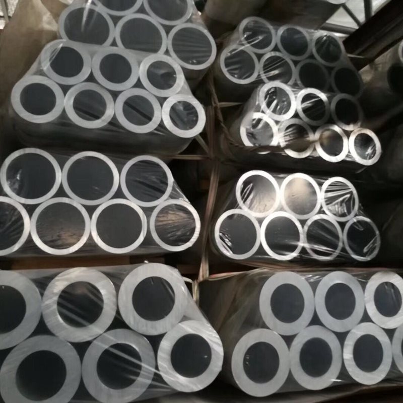 Aluminum Tube-SASC