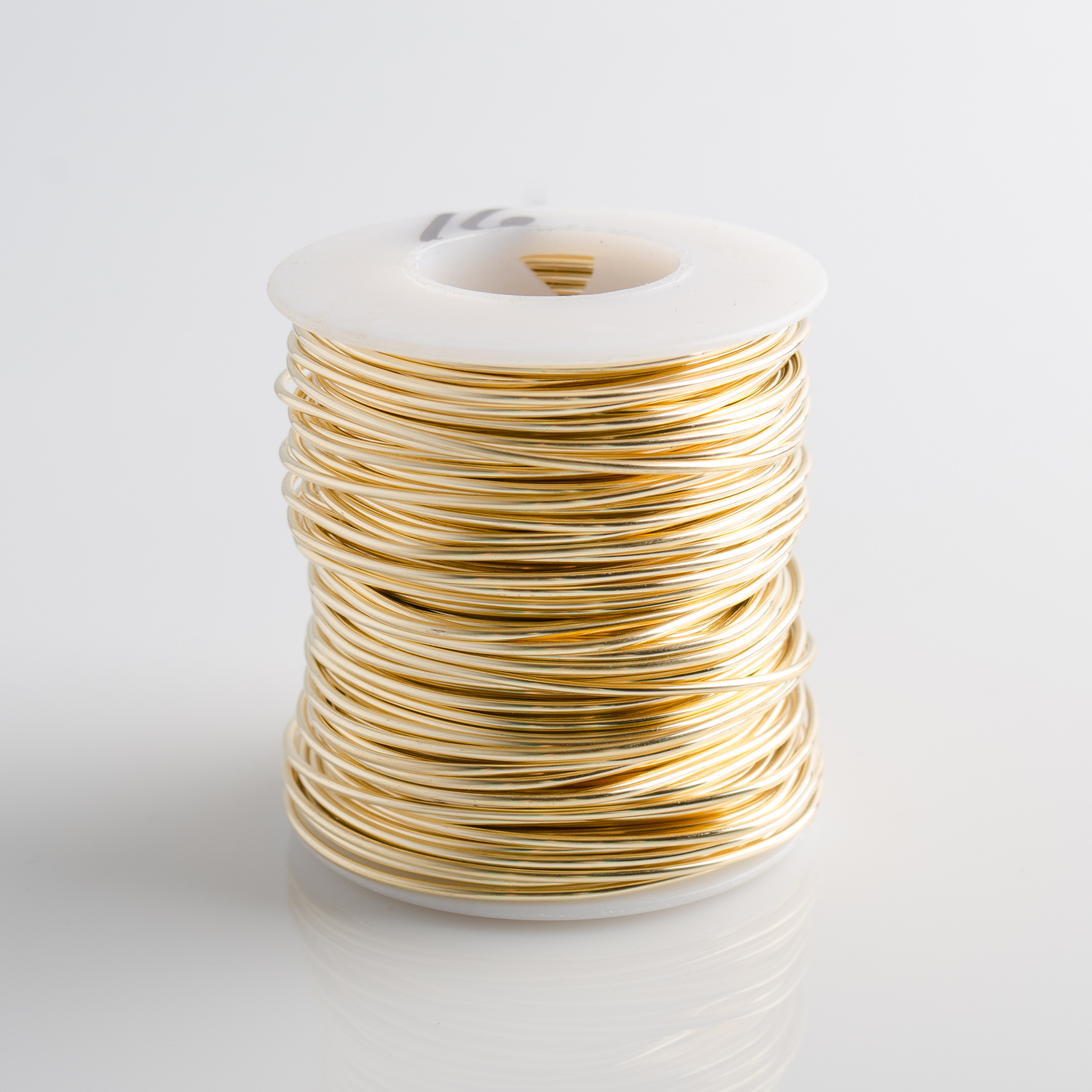 Brass Wire