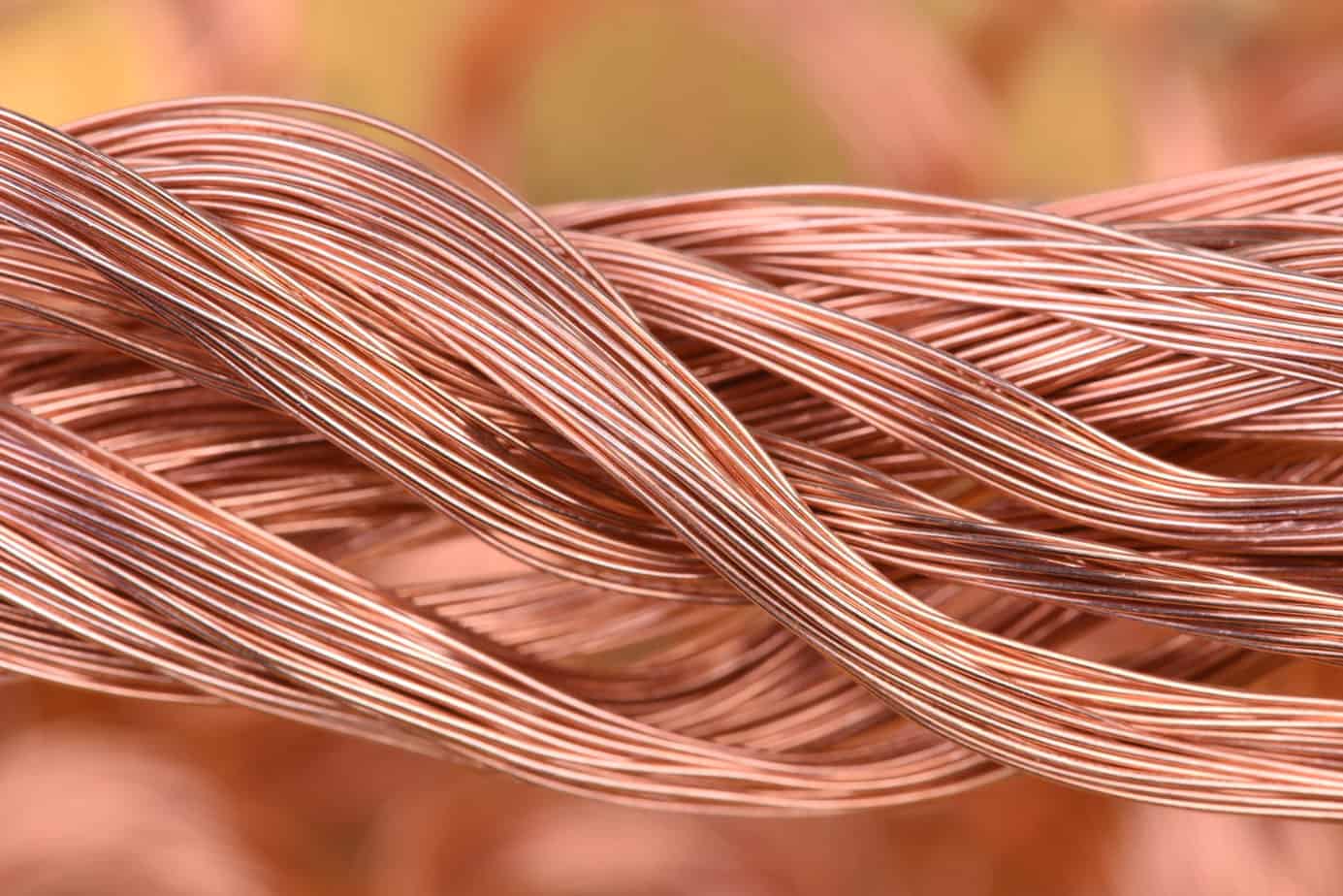 Copper Wire