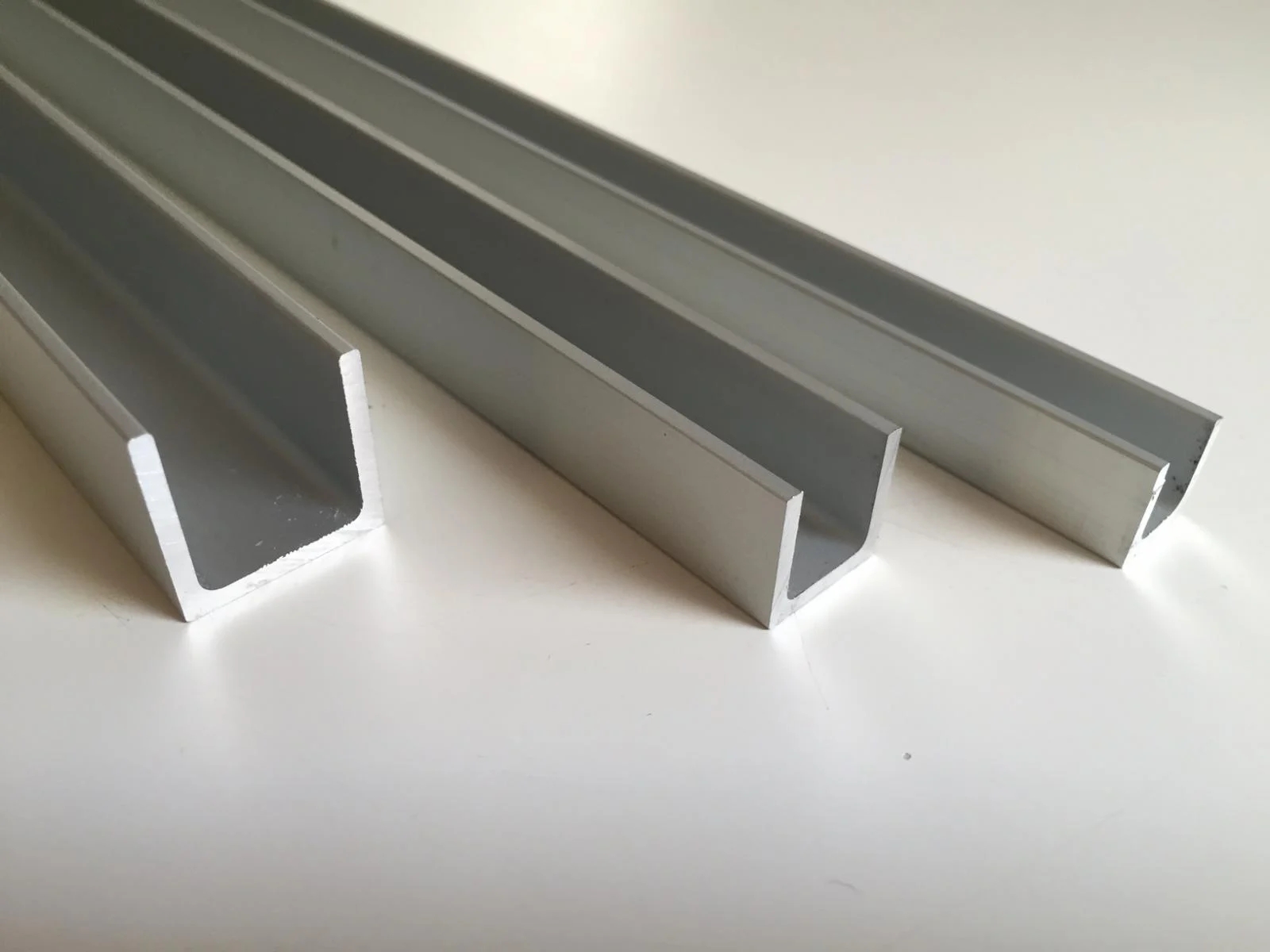 Aluminum Channel