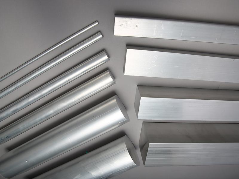 Aluminum Flat Bar