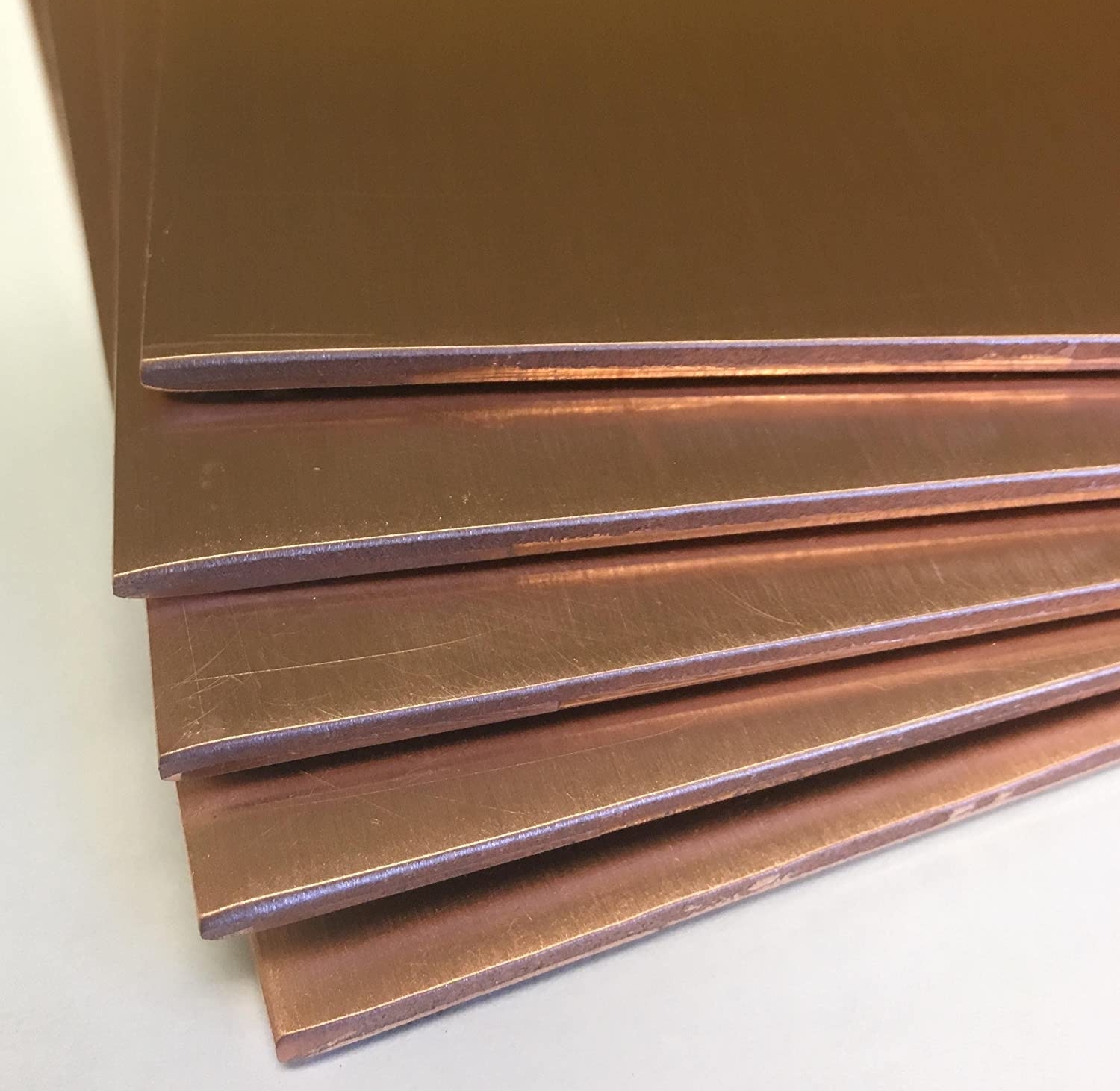 Copper Sheet