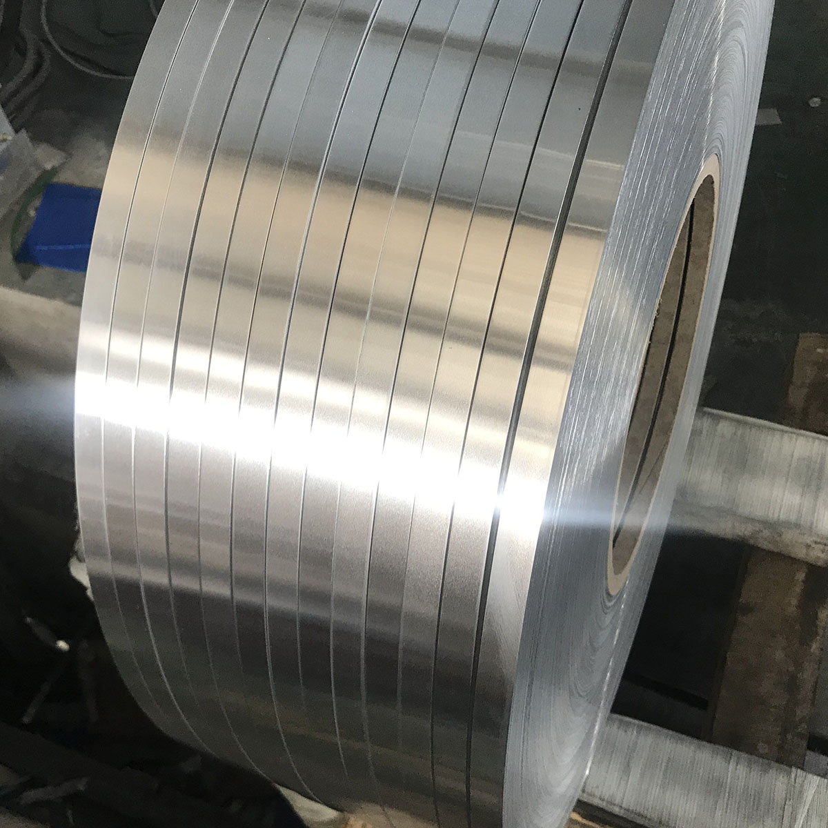 Aluminum Strip