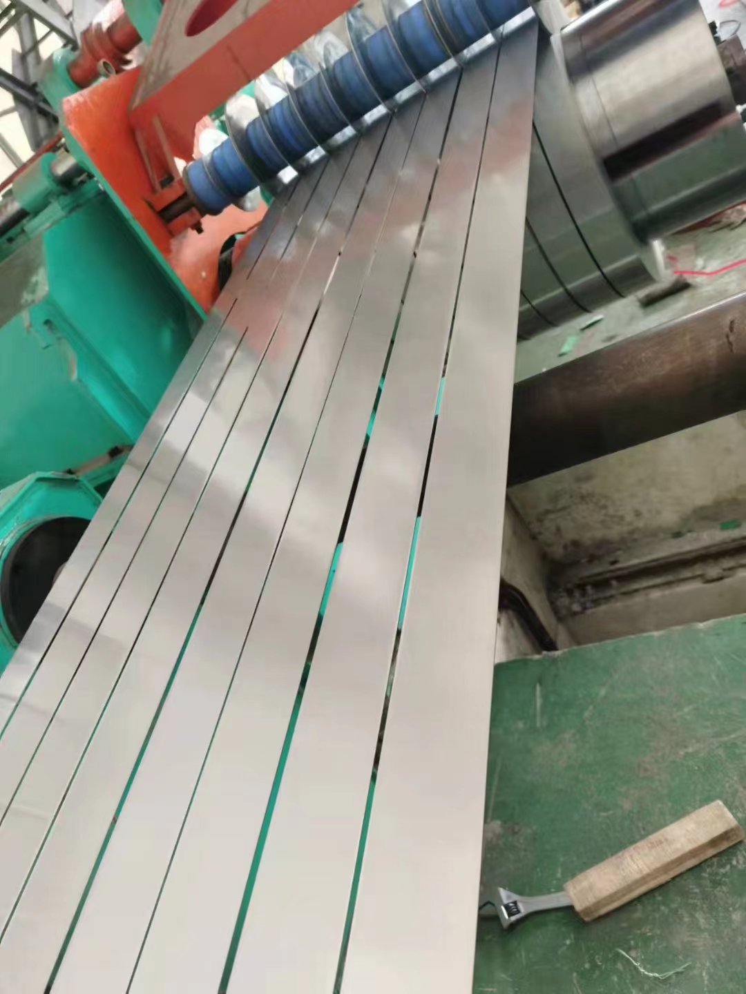 Stainless Steel Strip