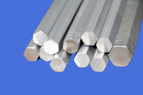 Aluminum Hexagonal Bar