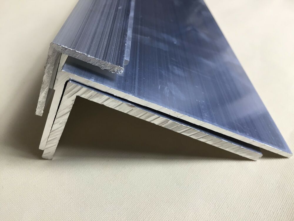 Aluminum Angle