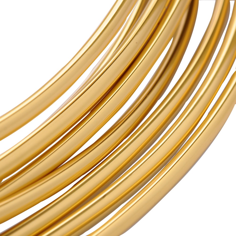 Brass Wire