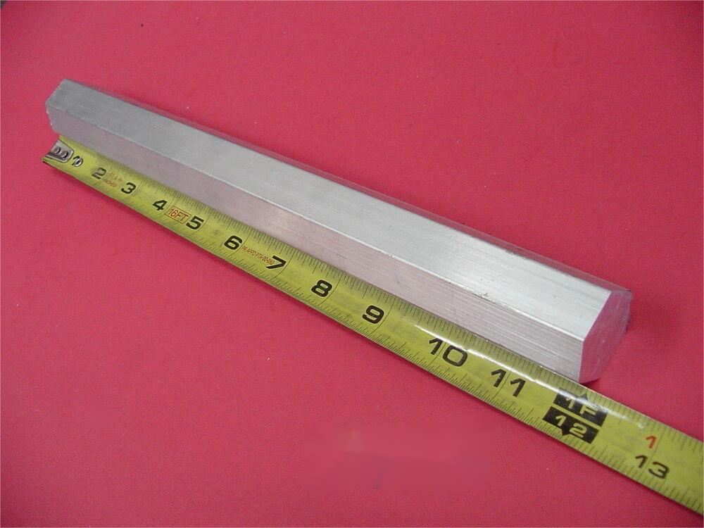 Aluminum Hexagonal Bar