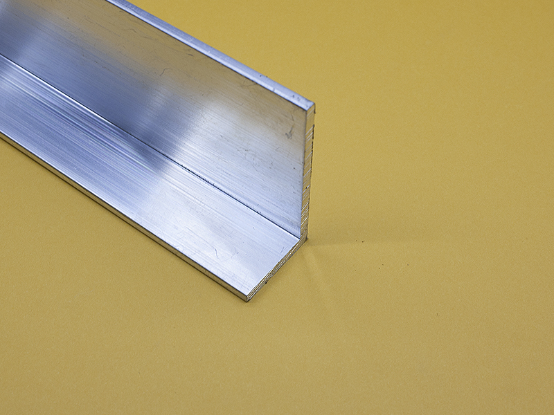 Aluminum Angle