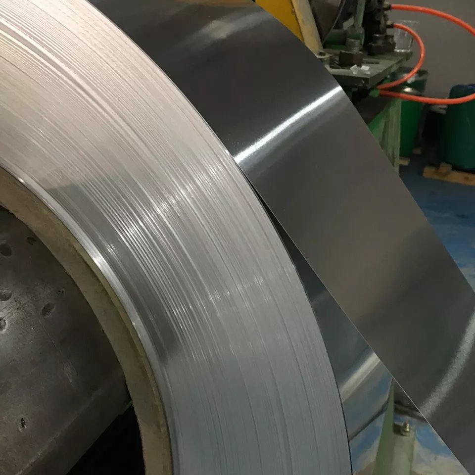 Stainless Steel Strip