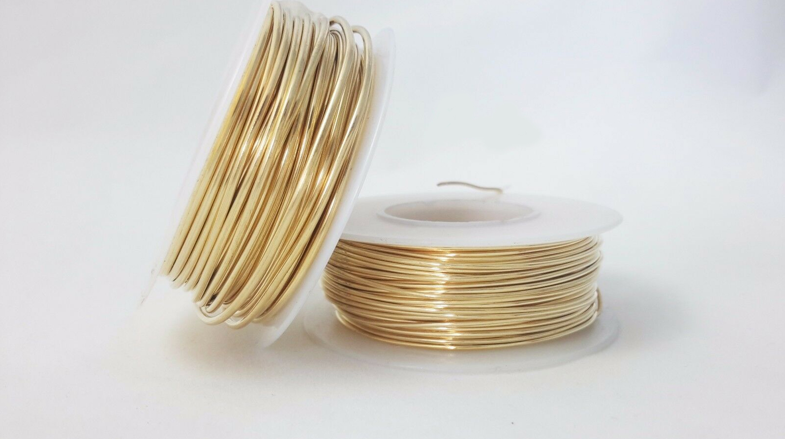 Brass Wire