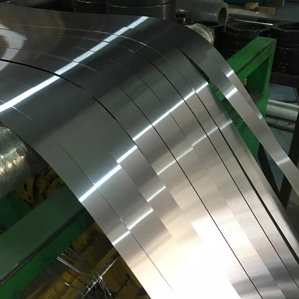 Stainless Steel Strip