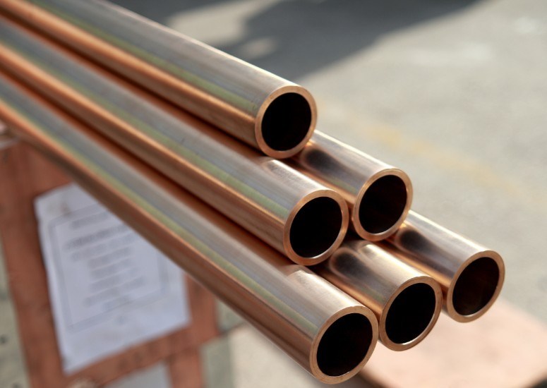 Copper Pipe